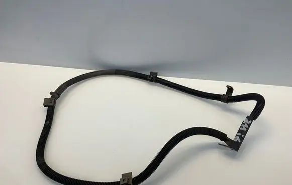 Mercedes-Benz E W211 Wires (starter motor) 