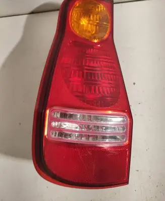 Hyundai Matrix Rear/tail lights 92401170