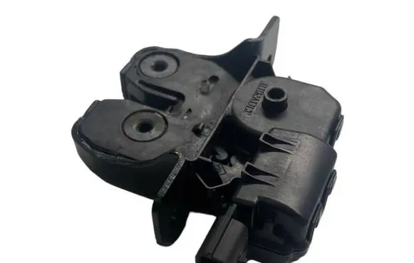 Renault Scenic III - Grand scenic III Tailgate/trunk/boot lock/catch/latch 846300003R 40507160