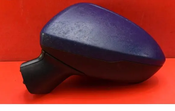 Bedford Astra Front door electric wing mirror 044653