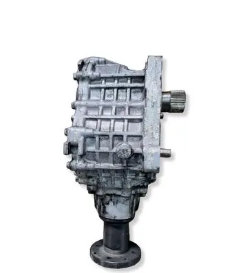 Hyundai Santa Fe Front differential 