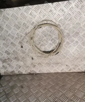 Mercedes-Benz R W251 Pneumatic air compressor intake pipe/hose 