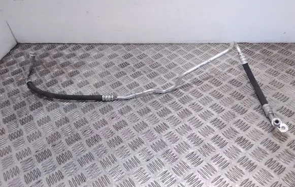 BMW X6 F16 Air conditioning (A/C) pipe/hose 6842310