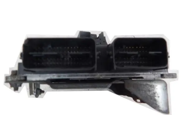 Mitsubishi Outlander Engine control unit/module ECU 1860A726