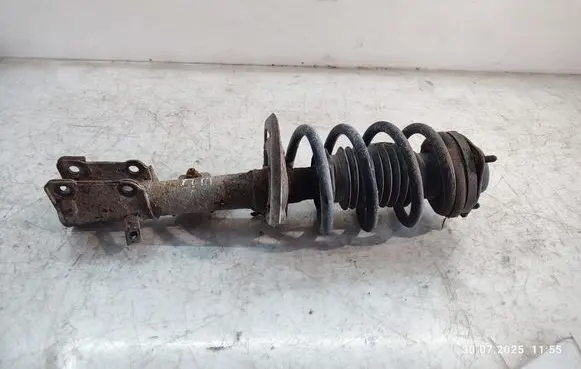 Fiat Freemont Front shock absorber with coil spring