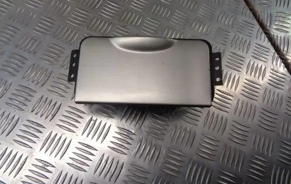 Chevrolet Epica Cup holder 