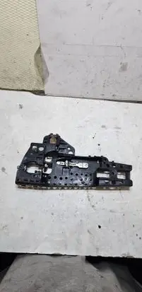 Audi Q5 SQ5 8R Front door exterior handle 8T01837885