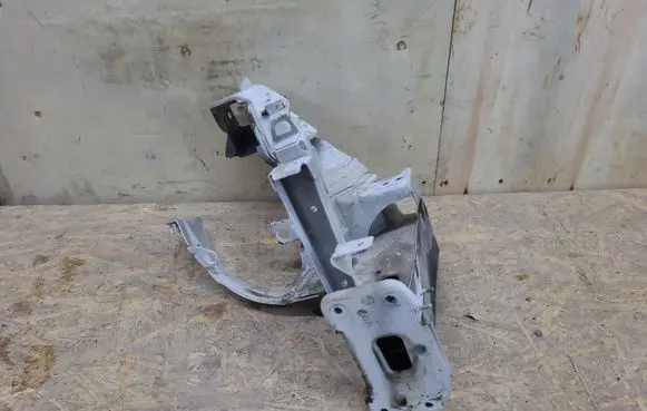Volkswagen Beetle A5 Front side member 5C5810346