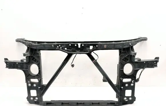 Audi Q7 4L Radiator support slam panel 4L0805594A