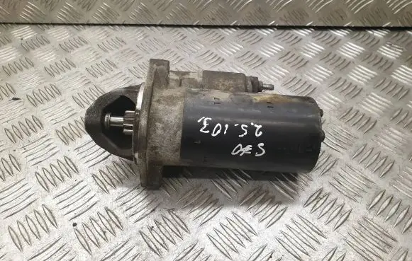 Volvo S70 V70 V70 XC Starter motor