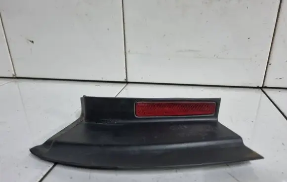 Volkswagen PASSAT B6 Rear tail light reflector 3C9945311A 3C9945099 27459005