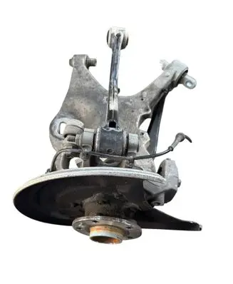 Volvo XC60 Rear wheel hub spindle/knuckle 32395005 32395068 31360588