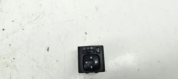 Peugeot 4007 Wing mirror switch 183569