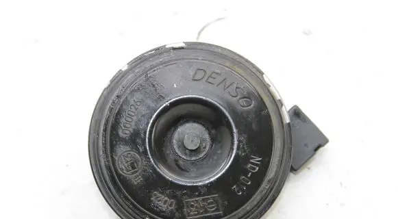 Toyota Corolla E210 E21 Horn signal