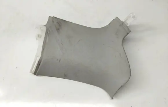 Volkswagen PASSAT B6 (D)pillar trim (top) 3C9867245D 4B0SP5491