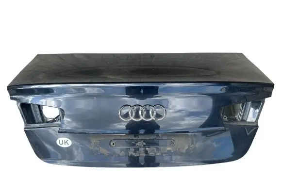 Audi A6 S6 C7 4G Tailgate/trunk/boot lid