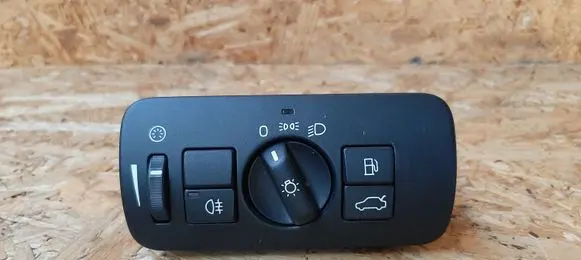 Volvo XC60 Light switch 30739412 04066332