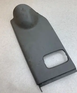 Nissan Primastar (B) pillar trim (bottom) 8200006055 91166416 8200006066