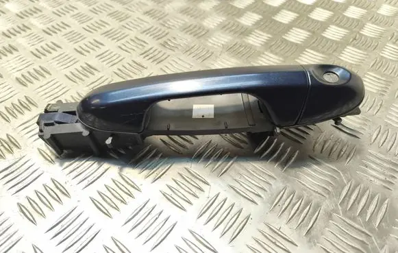 Chrysler Pacifica Front door exterior handle 40233600