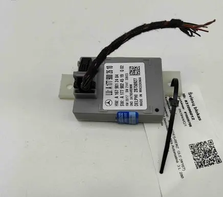 Mercedes-Benz GLE W167 Light module LCM A1679012404 A1779024519