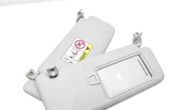 Hyundai Kona II Sun visor