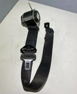Opel Astra H Front seatbelt 13181190 869010