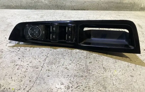 Ford Edge II Electric window control switch FT4B14A564 BE3ZHE 614191733