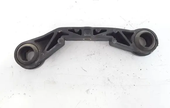 Opel Astra G Air filter cleaner box bracket assembly 90531006