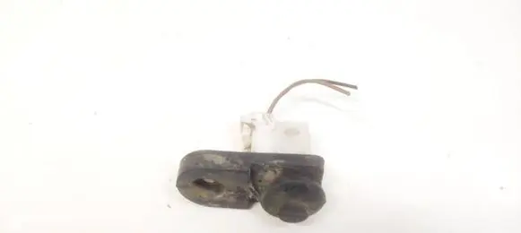 SsangYong Kyron Front door sensor 