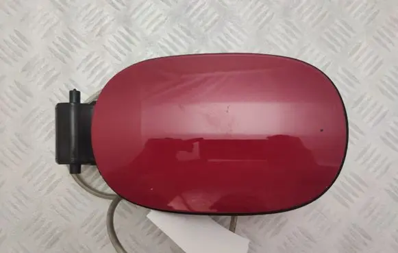 Porsche Cayenne (92A) Fuel tank cap 7P5809857