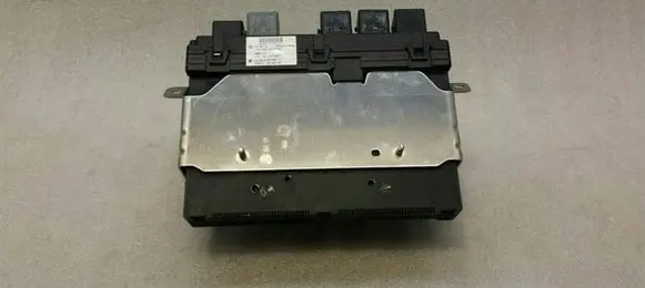 Mercedes-Benz S W221 SAM control unit A2215403050
