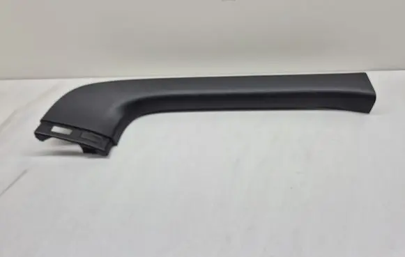 Toyota Prius (XW30) Centre console side trim rear 6793847030