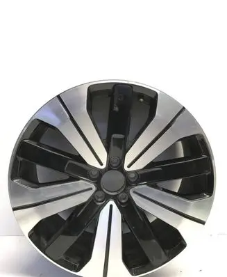 Volvo XC60 R19 alloy rim 32143627 75JX19J2 ET505