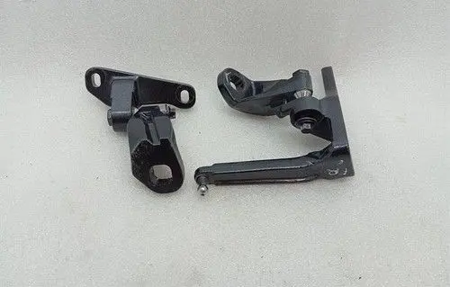 Aston Martin DB11 Front door upper hinge