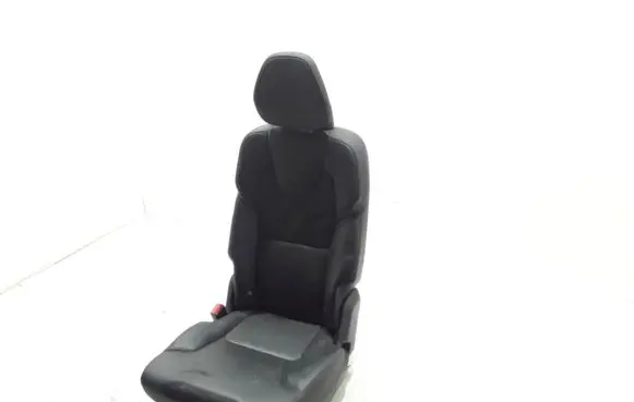 Rear seat