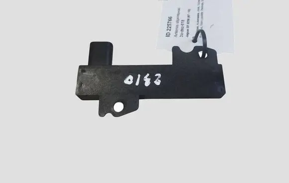 Jaguar XF X250 Aerial antenna amplifier 6G9115K603KB