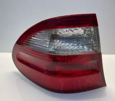 Mercedes-Benz E W211 Rear/tail lights 