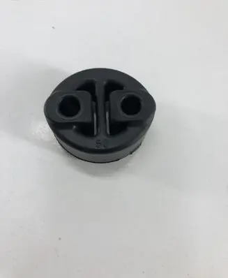 Muffler mount bracket/holder
