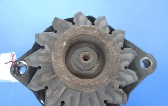 Fiat Tempra Generator/alternator