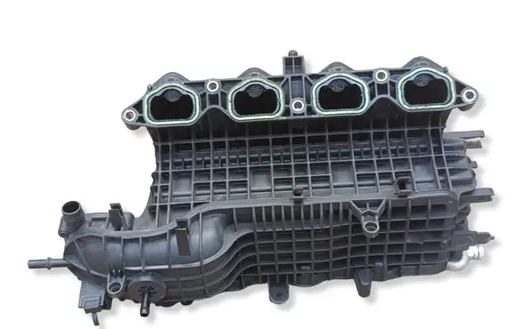 Skoda Octavia Mk3 (5E) Intake manifold 04E129711J ZSB709L 04E145749B