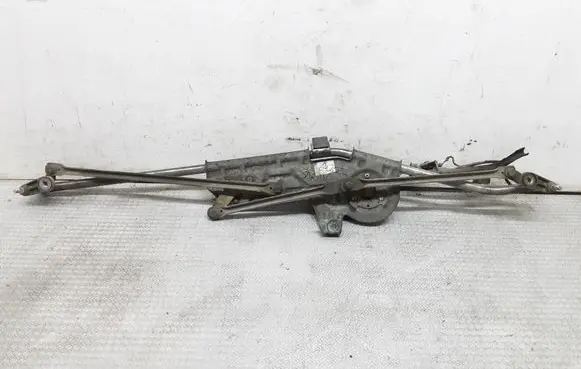 Ford Galaxy Front wiper linkage and motor 7M3955023A 7M3955119