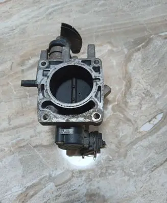 Ford Galaxy Throttle valve 97XFCA