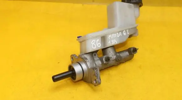 Mazda 6 ABS Pump