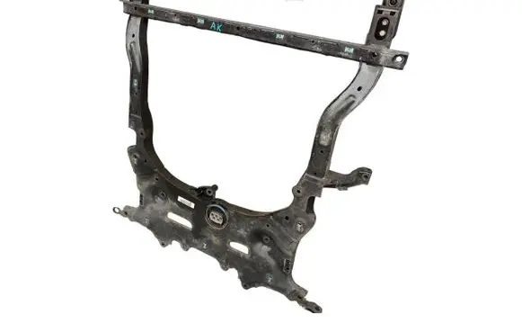 Opel Astra K Rear subframe 7528u75282b011313