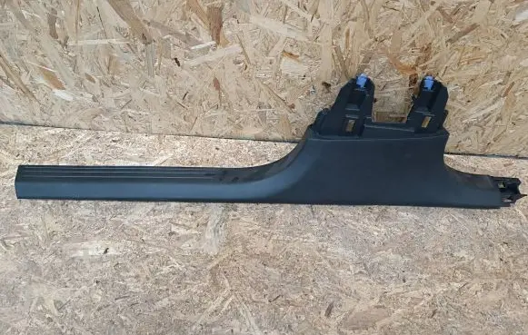 Citroen DS7 Crossback side skirts sill cover 98174324 SP05415 SP8629