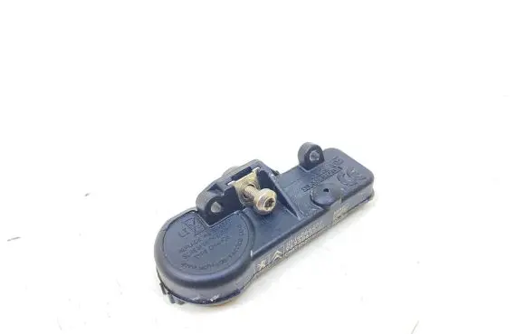 Citroen DS4 Tire pressure sensor 9673860880 14066498