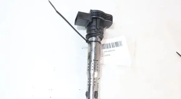 Audi TT Mk1 High voltage ignition coil