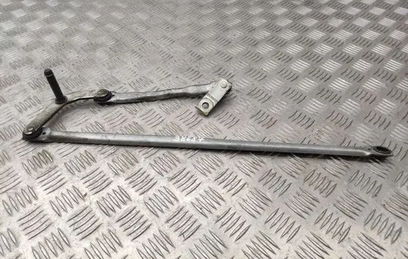 Opel Astra J Front wiper linkage 