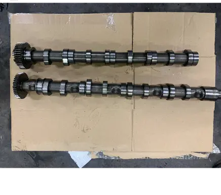 Volkswagen Transporter - Caravelle T5 Camshaft 11111