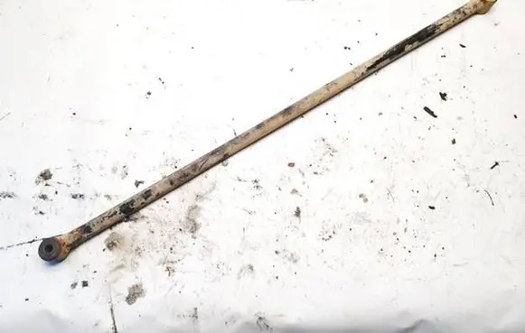 Rear anti-roll bar/sway bar